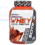 Scitron Essential Whey Protein,  4.4 lb  Chocolate 