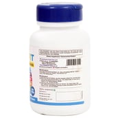 back - Healthvit Mulvit Multivitamins & Minerals, 60 tablet(s) Unflavoured