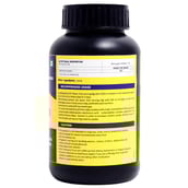 supplementinfo - Healthvit Fitness Micronized Glutamine Powder,  0.22 lb  Unflavored 