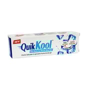 QuikKool Mouth Ulcer Gel,  Pain Relieving  10 g 