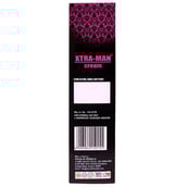 back - Shivalik Herbals Xtra Man Cream (Pack of 4), 50 g