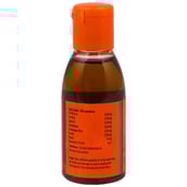 back - Shivalik Herbals Shivalik Gold Oil,  25 ml 