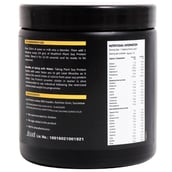 supplementinfo - Healthvit Soy Protein Isolate Powder,  1.1 lb  Unflavoured 