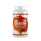 Magnus Nutrition Zen Creatine,  Unflavoured  0.66 lb 