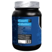 back - Six Pack Nutrition Whey ABC,  2.2 lb  Double Chocolate 