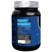 back - Six Pack Nutrition Whey ABC,  2.2 lb  Cappuccino 