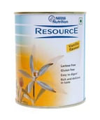 Nestle Resource