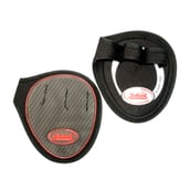 Schiek Premium Grip Pads,  Black 
