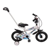 Kross Mbike Bicycle 12 Inch,  White 