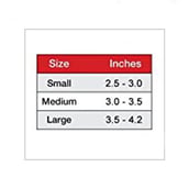 1 - Dr. Arthritis Developed Full Fingered Compression Gloves,  Pink with Hand Book (Pair)  Medium 