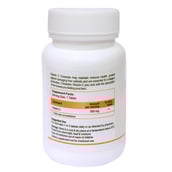 SupplementInfo - Biotrex Vita C 500mg,  60 tablet(s)  Unflavoured 