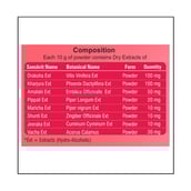 supplement - Ayurwin Nutrigain Junior,  0.4 kg  Strawberry 