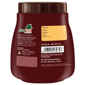 back - Ayurwin Nutrigain Plus Granules,  0.5 kg  Chocolate 