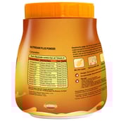 supplementinfo - Ayurwin Nutrigain Plus,  0.5 kg  Banana 