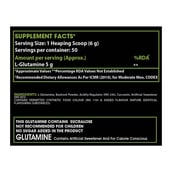 Supplement - Proquest L-Glutamine,  0.66 lb  Tangy Orange 