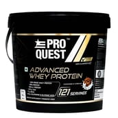 2 - Proquest Advanced Whey Protein,  8.8 lb  Cookies N Cream 