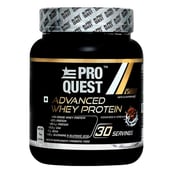 1 - Proquest Advanced Whey Protein,  2.2 lb  Cookies N Cream 