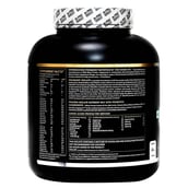 SupplementInfo - Proquest Isolate,  4.4 lb  Vanilla Cream 