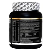 SupplementInfo - Proquest Isolate,  2.2 lb  Vanilla Cream 