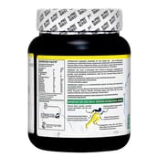 SupplementInfo - Proquest Iso Max Sports Hydration Drink,  2.2 lb  Citrus Lemon 