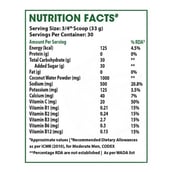 Supplement - Proquest Iso Max Sports Hydration Drink,  2.2 lb  Mixed Fruit 