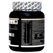 SupplementInfo - Proquest Isolate,  2.2 lb  Cookies N' Cream 