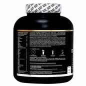 SupplementInfo - Proquest Whey Protein Concentrate,  4.4 lb  Milk Chocolate 