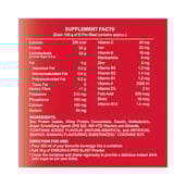 Supplement - Endura E Pro Blast,  0.88 lb  Unflavoured 