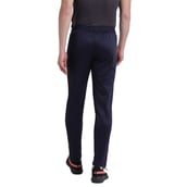 3 - Masch Mens Regular Fit Polyester Track Pants (MSTP 1218 CS SPOP NBWR),  Navy Blue  Small 