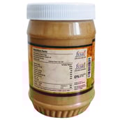 supplementfact - Gleenz Peanut Butter,  0.510 kg  Smooth & Creamy 