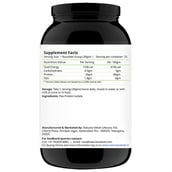 supplementinfo - Natures Velvet Plant Protein,  2.2 lb  Unflavoured 