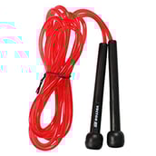 Vector X VX 684 Skipping Rope, Red Free Size