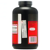 back - GNC Amino 1000,  120 capsules  Unflavoured 