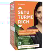 2 - Setu Turme Rich,  30 capsules 