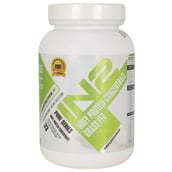 IN2 Whey Protein Concentrate Grass Fed,  2.2 lb  Unflavoured 