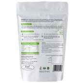 back - Neuherbs Organic Green Coffee Beans for Weight Loss,  0.8 kg 