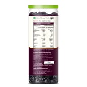 SupplementInfo - NourishVitals Plum Candy,  Unflavoured  0.200 kg 