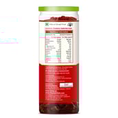 SupplementInfo - NourishVitals Strawberry Candy,  Strawberry  0.200 kg 