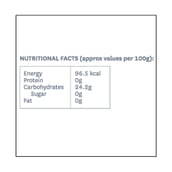 nutritionfact - Setu L Carnitine,  60 capsules  Unlfavoured 