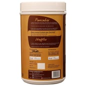 back - Ripped Up Nutrition Protein Pancake Mix,  1 kg  Double Chocolate 