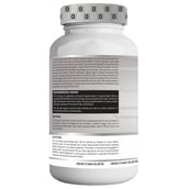 back - Corebolics Omega,  180 capsules 