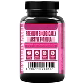 back - Simply Nutra B Complex,  Unflavoured  120 capsules 