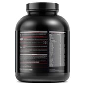 NSupplementInfo - MuscleBlaze Mass Gainer XXL,  6.6 lb  Cookies & Cream 