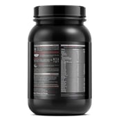 NSupplementInfo - MuscleBlaze Mass Gainer XXL,  2.2 lb  Cafe Mocha 