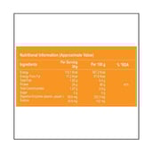 supplement - Fitup Life Raw Protein,  2.2 lb  Unflavoured 