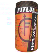 1 - Fitup Life Pre Workout,  0.99 lb  Watermelon 