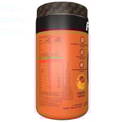 supplementinfo - Fitup Life Pre Workout,  0.99 lb  Mango Tango 