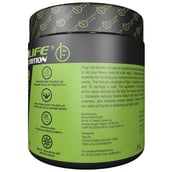 desciption - Fitup Life L Gluatimine,  0.55 lb  Unflavoured 