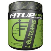 1 - Fitup Life L Gluatimine,  0.55 lb  Unflavoured 