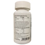 supplementinfo - HealthXP Essential Series L Carnitine L Tartrate,  60 tablet(s)  Unflavored 